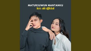 Matursuwun Mantanku