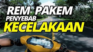 REM PAKEM MALAH JADI SUMBER PETAKA