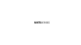 Mantra - Ktriggs (Official Music Video)