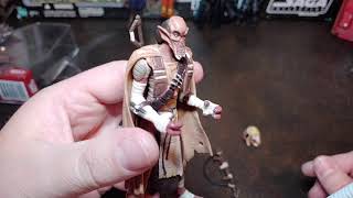 Star Wars 30th Anniversary Pre-Cyborg Grevious