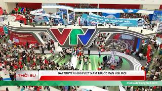 Evening News Roundup, April 1st: Vietnam Television (VTV) Facing New Opportunities | VTV