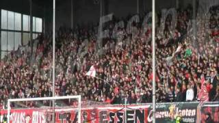 Stimmungsvideo RWE - Speldorf