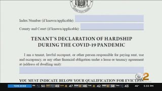 Long Island Woman Says Tenants Haven't Paid Rent Since May 2019, Hurl Racial Slurs When Asked To Pay