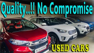 എല്ലാ വിധ കാറുകളും ഇവിടെ ലഭിക്കും Kaps used Cars Part 2 | Qood Quality used cars | Ep 180