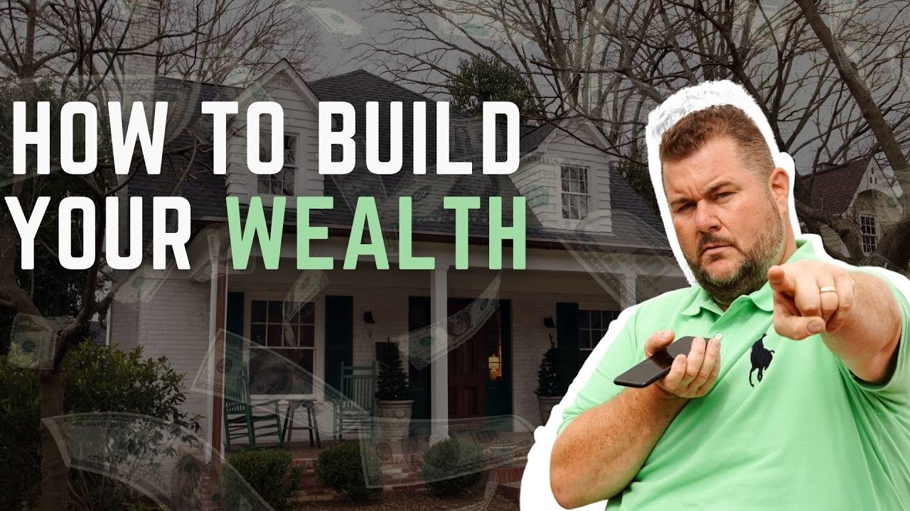 Real Estate For Beginners - Real Estate Investing 101 - YouTube