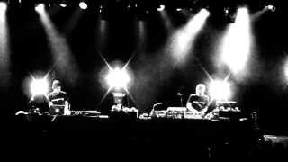 SILENTPOETS_LIVE DUB SET_2014.2.7