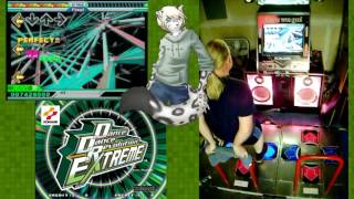 DDR EXTREME: AAA - BRILLIANT 2U