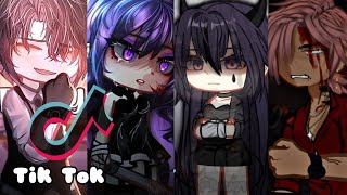 Gacha Tik Tok Compilation #11