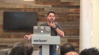 2017 @SQLSatLA Presents: Architecting virtual SQL server for performance by Niran Even-Chen