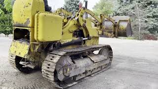 1956 CATERPILLAR 955 For Sale