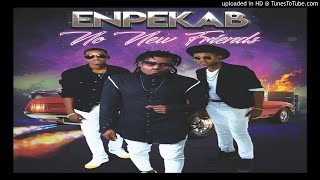 Enpekab - Mwen damou w