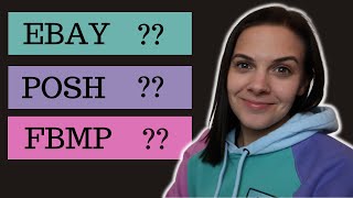 200 Items Listed at the Same Prices on eBay, Poshmark, and Facebook Marketplace - What Happened?