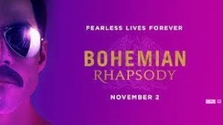 ตัวอย่างแรก : Bohemian Rhapsody  ( ซับไทย )