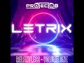 mc letrix project 88 relentless vol.1