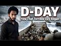 June 6, 1944 – The Light of Dawn | History - D-Day - World War II Documentary