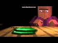 Battle of the bids-A Minecraft Animation