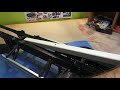 rc truck 1 14 trailer conversion part 1