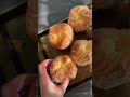 #cruffin #recipe #asmr