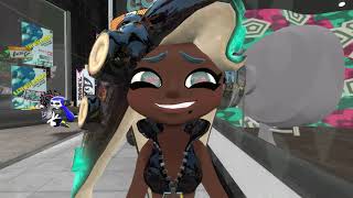 [Splatoon Gmod]  Sweet greet