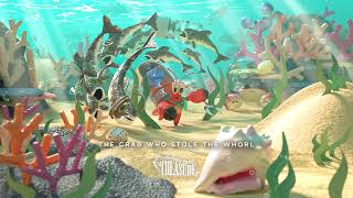 The Crab Who Stole the Whorl | Another Crab's Treasure OST