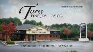 Tara Fine Jewelry Co.- Worth The Drive!