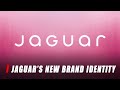 Jaguar Changes Its Iconic Logo And Brand Identity