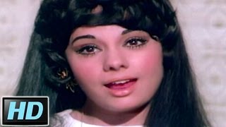 Motiyon Ki Ladi Hu | Mumtaz Dharmendra | Loafer (1973) | Asha Bhosle Hits | Bollywood Dance Songs