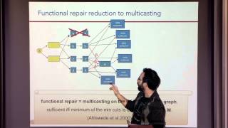 Coding for Modern Distributed Storage Systems III