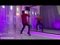 david guetta hey mama dance tutorial choreography by noze ft nicky minaj bebe rexha u0026 afrojack