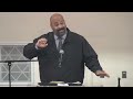 In The Year That King Uzziah Died Part II 4-11-2026