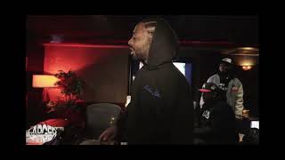 Brent Faiyaz - flex. (feat. Mad Cobra)