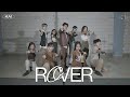 KAI (카이) - ROVER | Dance Cover by ARI J (SUGAR X SPICY & BXG)