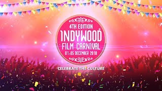 Indywood Film Carnival 2018