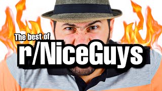The Scariest "Nice Guy" Posts