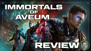 Immortals of Aveum REVIEW - This is What Happens When Magic & Technology Collide