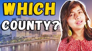 Moving To Florida In 2022? Broward County Vs Miami Vs Palm Beach County