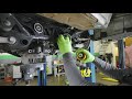 bmw f80 m3 rear differential mounts replacing u0026 upgrading