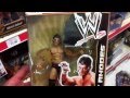 WWE ACTION INSIDER: Cody Rhodes Figure review Mattel Elite series 13 