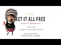 SING ~ Scarlett Johansson - Set It All Free (POR FAVOR, LEE LA DESCRIPCIÓN) Sub: Español + Inglés