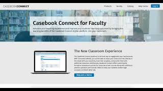Connected eBook Professor Tutorial