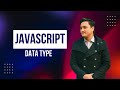JavaScript Data Types Tutorial in Hindi / Urdu