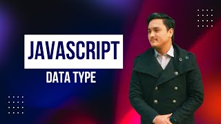 JavaScript Data Types Tutorial in Hindi / Urdu