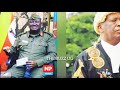 bobi wine wants to kill eric gen kulayije reveals m7 rebuffs karamojongs sends relief to turkeyiye