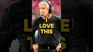 Can Pete Carroll Fix The Raiders