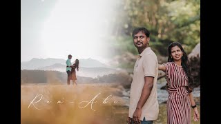 Pre Wedding Teaser | Ram - Abi | Ciinemaatic Video | Tirunelveli Wedding | Studio4creative