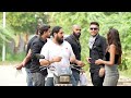 gangsters asking address from strangers prank part 4 pranks in india ans entertainment