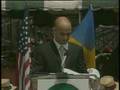 Andre Aggasi S Speech At Steffi S Hall Of Fame Induction