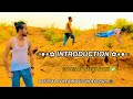 Introduction | Cover By Rafay Jaani | Official Cover Music Video | X Rafay Alam X | 2023.