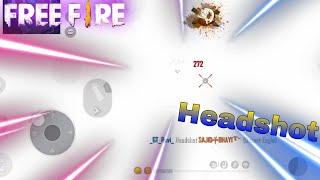 Freefire headshot video