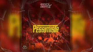 Dj EddyBeatz - Pessimista (Official Animated Audio)